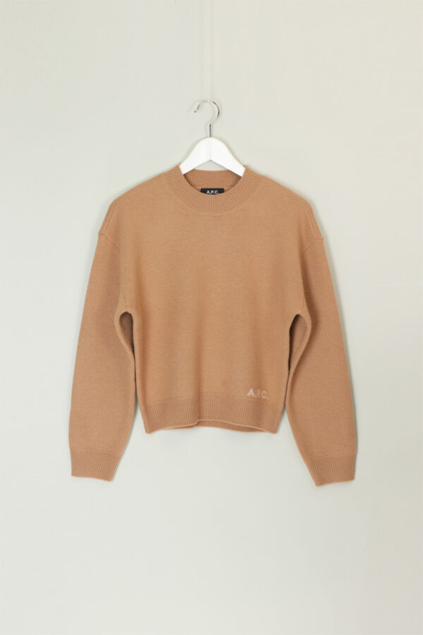 A.P.C. <span> Esther Sweater ♥︎