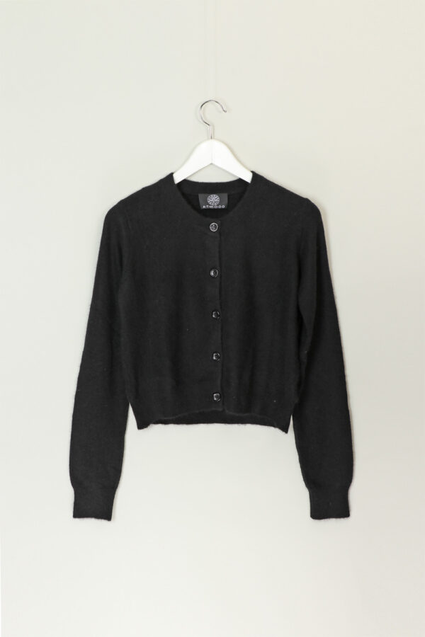 a-t-w-o-o-d <span> Jane Cardigan