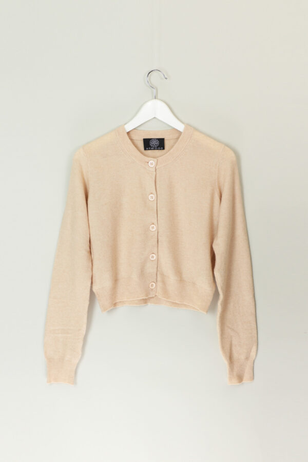 a-t-w-o-o-d <span> Jane Cardigan