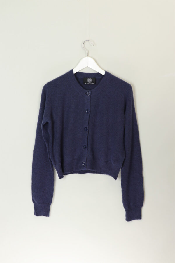 a-t-w-o-o-d <span> Jane Cardigan