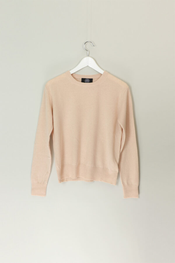 a-t-w-o-o-d <span> Parker Sweater