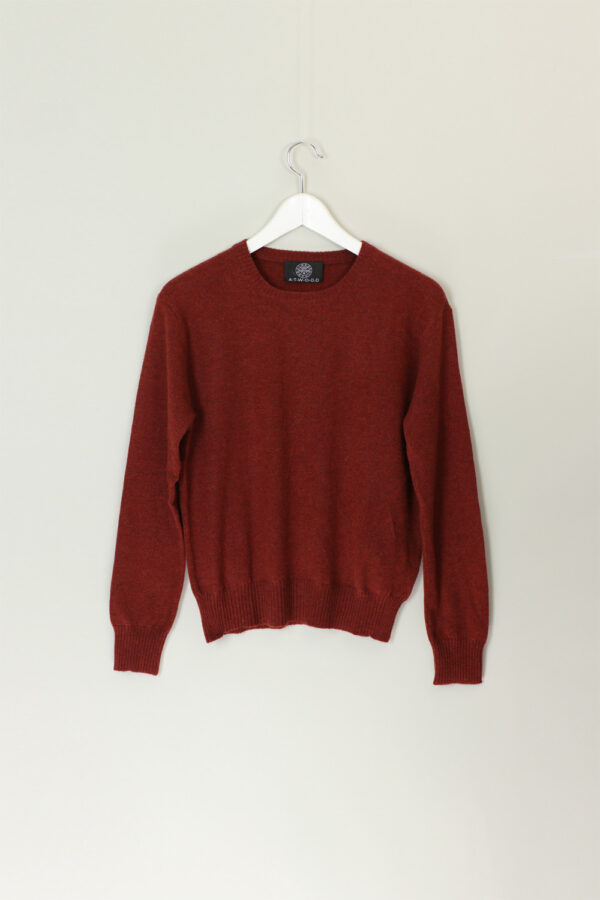 a-t-w-o-o-d <span> Parker Sweater