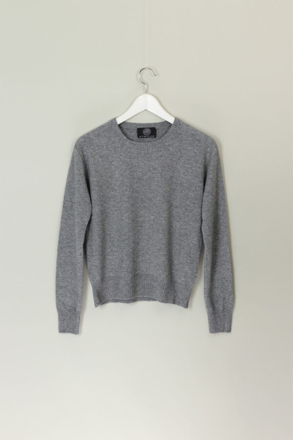 a-t-w-o-o-d <span> Parker Sweater