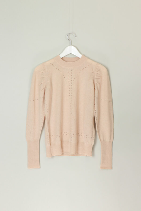 a-t-w-o-o-d <span> Pearl Sweater