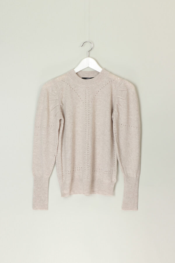 a-t-w-o-o-d <span> Pearl Sweater