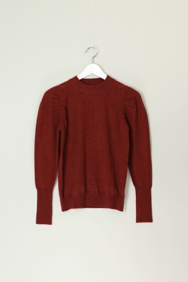 a-t-w-o-o-d <span> Pearl Sweater