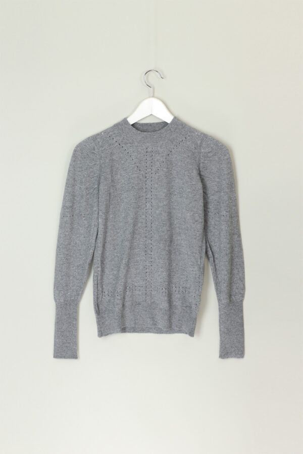 a-t-w-o-o-d <span> Pearl Sweater