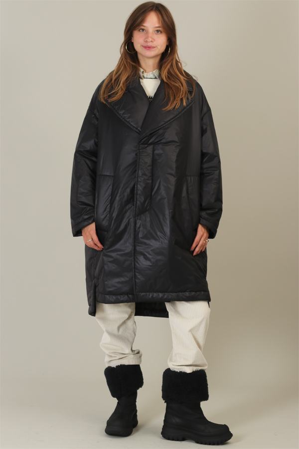 Adnym <span> Ram Coat ♥︎