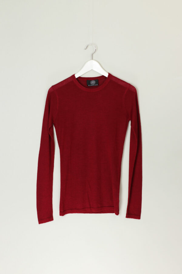 a-t-w-o-o-d <span> Ronin Sweater