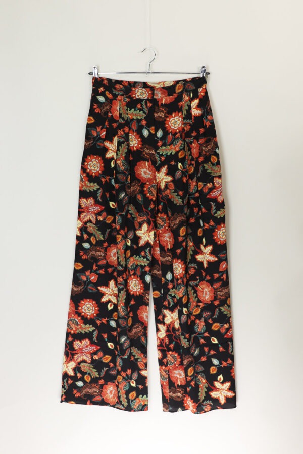 Ulla Johnson <span> Linnea Pants NEW SS25 !