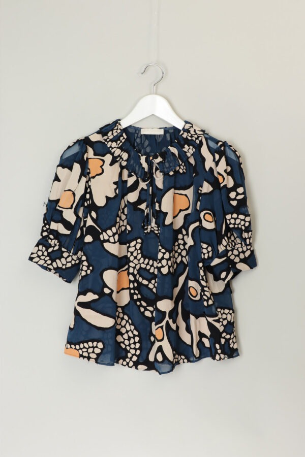 Ulla Johnson <span> Marcella Top NEW SS25 !